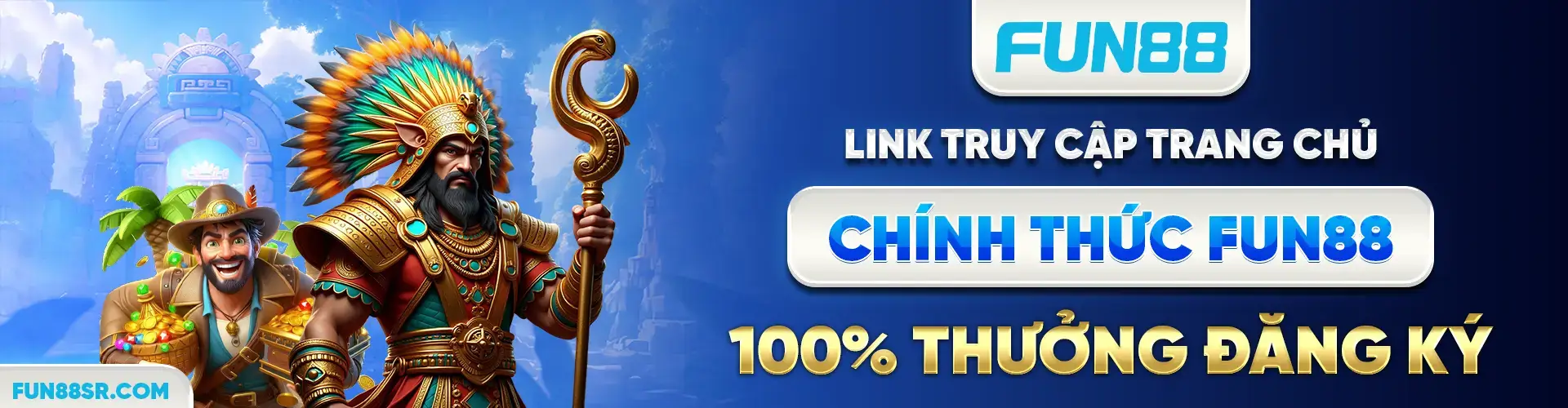 Banner FUN88